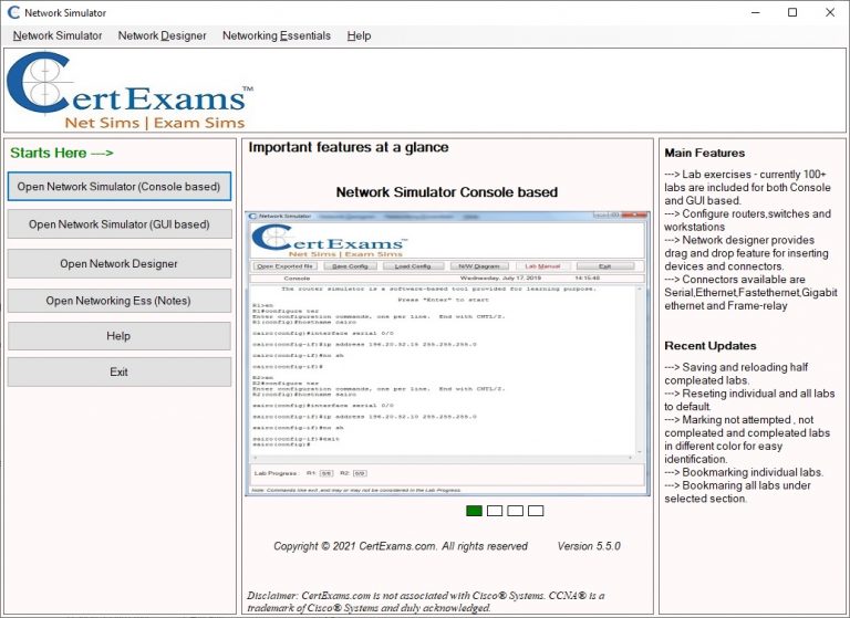 Most JN0-104 Reliable Questions