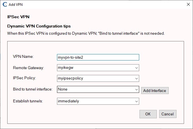 Juniper IPsec VPN Configuration Overview – CertExams Blog