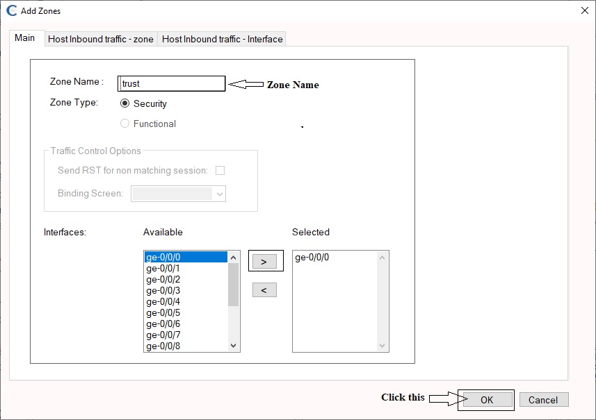 Exam JN0-104 Simulator Free