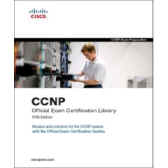 CCNP books