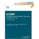 CCNP books